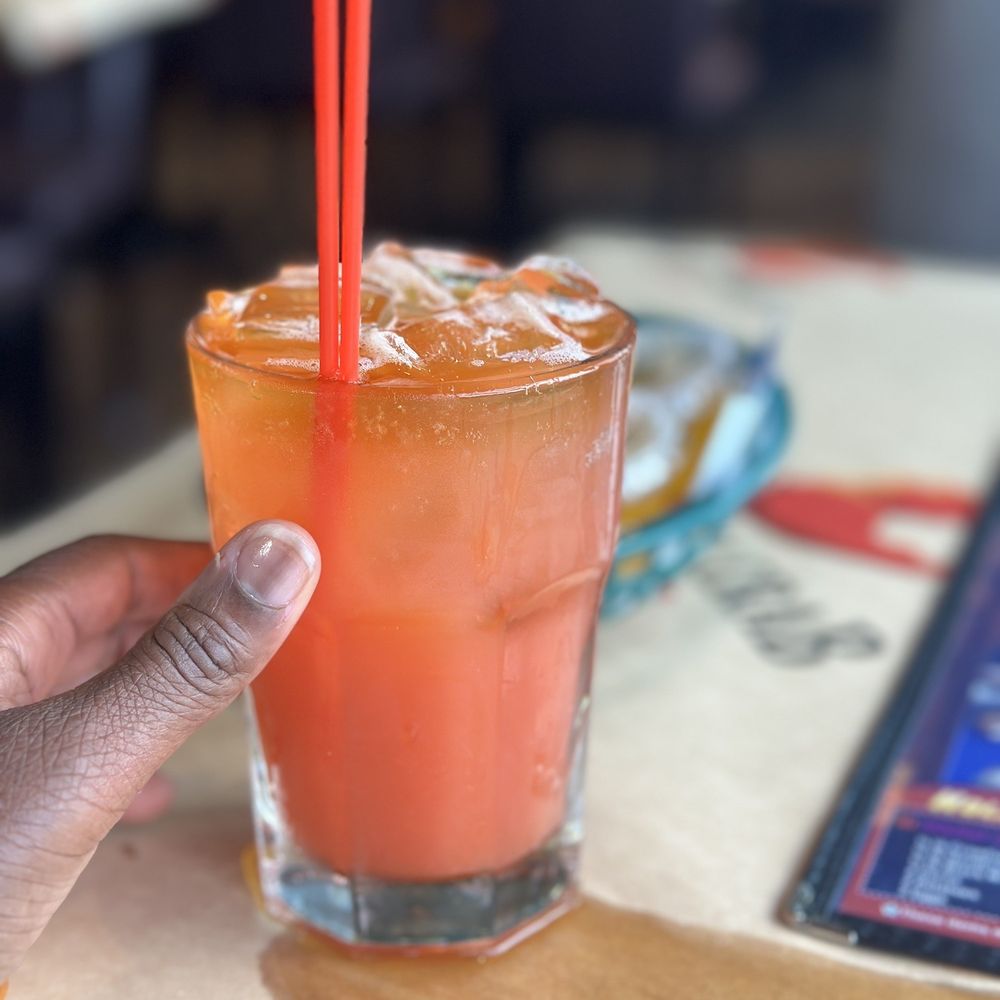 Crafty Crab Woodbridge - Mai tai - Seafood Near Me - Woodbridge, Virginia Crafty Crab Woodbridge - Mai tai - Seafood Near Me - Woodbridge, Virginia