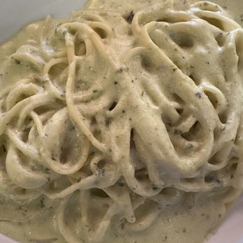 Caruso's - Linguini Alfredo - Pizza Near Me - Tucson, Arizona