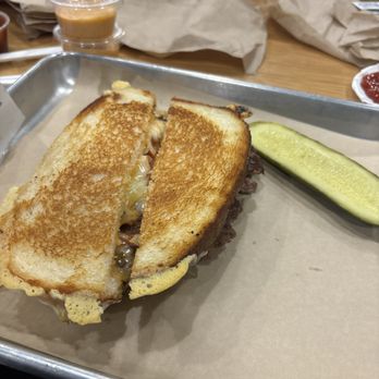The Melt - patty melt - Sandwiches Near Me - Palo Alto, California The Melt - patty melt - Sandwiches Near Me - Palo Alto, California