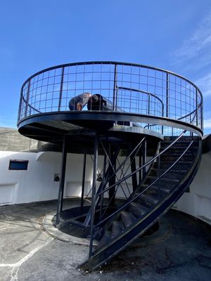 Fort Rodd Hill and Fisgard Lighthouse NHS by null