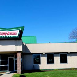Krispy Kreme