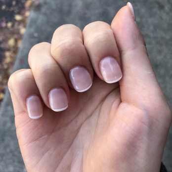 Urban Nail Box - Done by Tin! Love love love it! - Nail Salons Near Me - Seattle, Washington