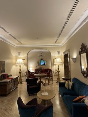 Hotel Lancelot by null