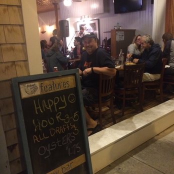 Finback Alehouse - Gastropubs Near Me - Bar Harbor, Maine