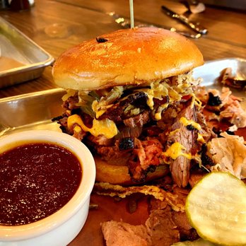 OAK'D BBQ - Barbeque Near Me - Dallas, Texas OAK'D BBQ - Barbeque Near Me - Dallas, Texas