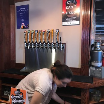 Alewerks Brewing - Breweries Near Me - Williamsburg, Virginia