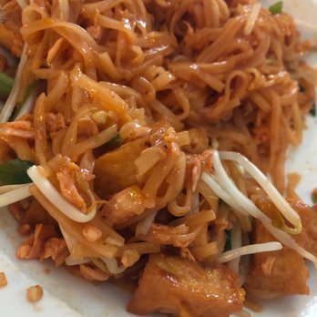 At Nine Thai - Pad Thai - Thai Near Me - Centennial, Colorado At Nine Thai - Pad Thai - Thai Near Me - Centennial, Colorado