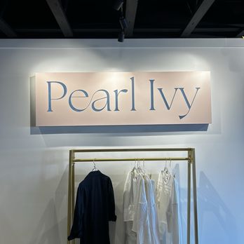 Pearl Ivy - Women's Clothing Near Me - Dana Point, California Pearl Ivy - Women's Clothing Near Me - Dana Point, California