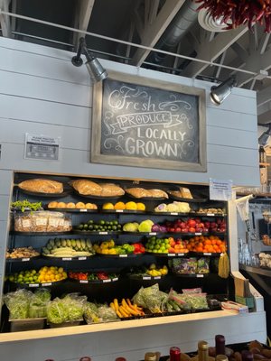 Mesilla Valley Produce by null