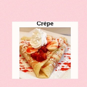 Get Your Dessert On - Desserts Near Me