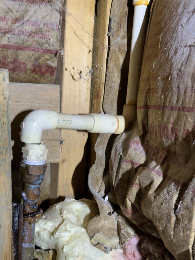 Slide of Dynamic Plumbing & Mechanical