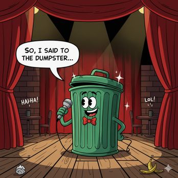 Royal Refuse Services - Trash talking tuesday - Junk Removal & Hauling Near Me Royal Refuse Services - Trash talking tuesday - Junk Removal & Hauling Near Me