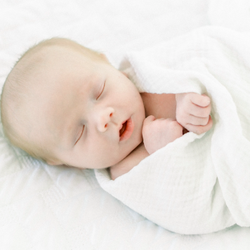 Wrap Around Baby