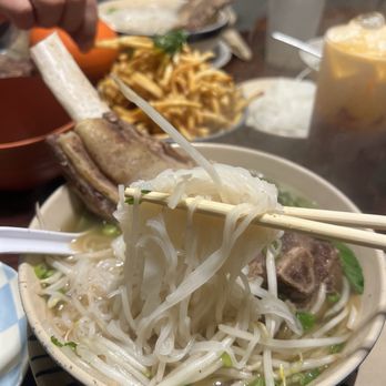 All About Pho - Vietnamese Near Me - Cerritos, California