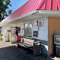Excell Bar-B-Q