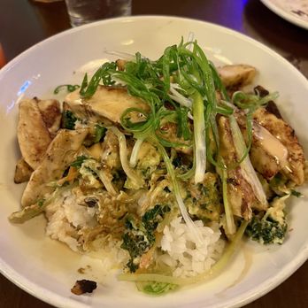 Arario Midtown - Teriyaki Bowl - Korean Near Me - Reno, Nevada Arario Midtown - Teriyaki Bowl - Korean Near Me - Reno, Nevada