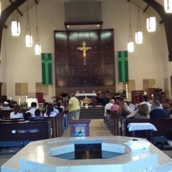St Anthony Catholic Church