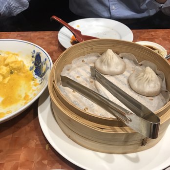 Mr Bun - Complimentary xiaolong bao with a purchase of $25+ Monday - Thursday 9. Pork Soup Dumpling - Shanghainese Near Me - Brooklyn, New York Mr Bun - Complimentary xiaolong bao with a purchase of $25+ Monday - Thursday 9. Pork Soup Dumpling - Shanghainese Near Me - Brooklyn, New York