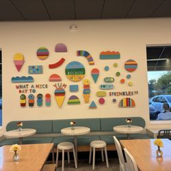 Mitchell's Ice Cream - Rocky River
