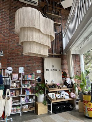 Bonito Café y Mercadito by null
