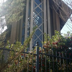 Lena Pope Home