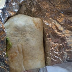 Beach Burrito - Coolangatta, Australia - Beach Burrito