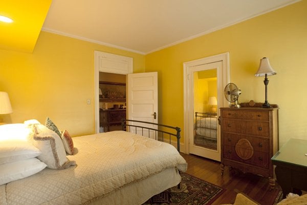 Inn At 835 Boutique Hotel by null