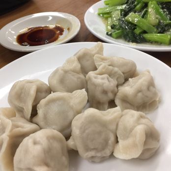 Dumpling & More - Pork and cabbage dumplings - Chinese Near Me - Toronto, Ontario Dumpling & More - Pork and cabbage dumplings - Chinese Near Me - Toronto, Ontario