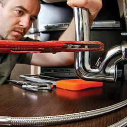 Desert Water Conditioning