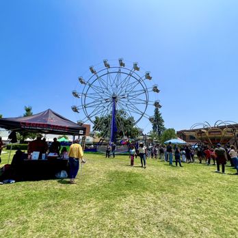 Monrovia Days - Festivals Near Me - Monrovia, California Monrovia Days - Festivals Near Me - Monrovia, California