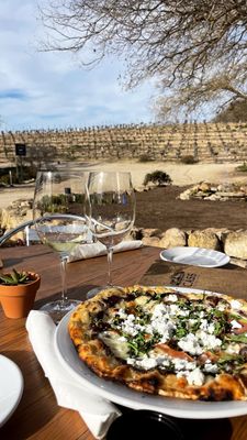 Cass Winery by null