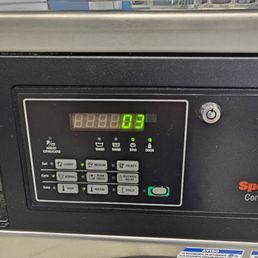 This machine I started 1st with 30 min This machine I started 1st with 30 min