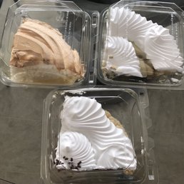 Lemon Meringue Pie