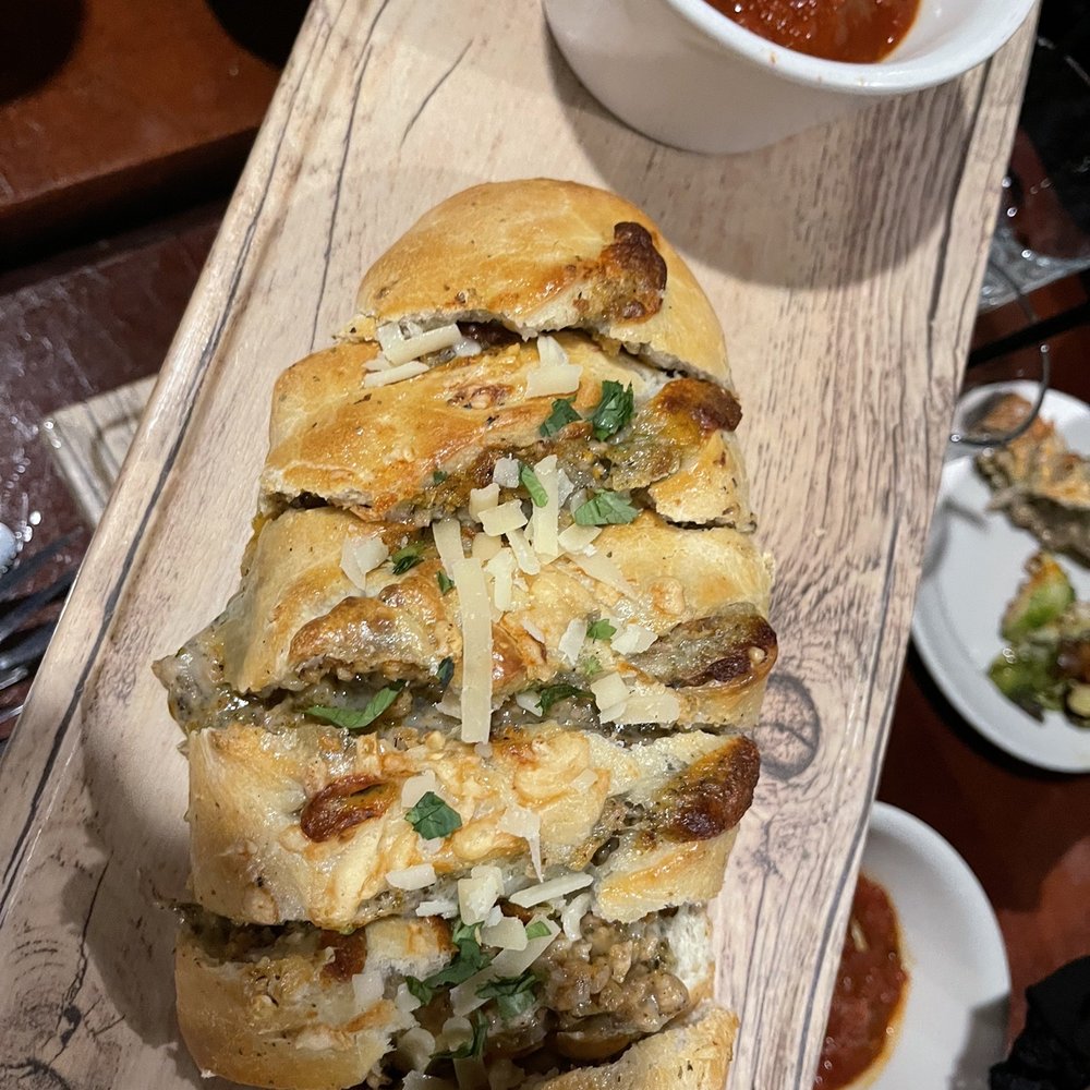Sandrini's Public House - Sooooooo good! - Italian Near Me - Bakersfield, California Sandrini's Public House - Sooooooo good! - Italian Near Me - Bakersfield, California