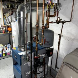 Stan’s Plumbing & Heating