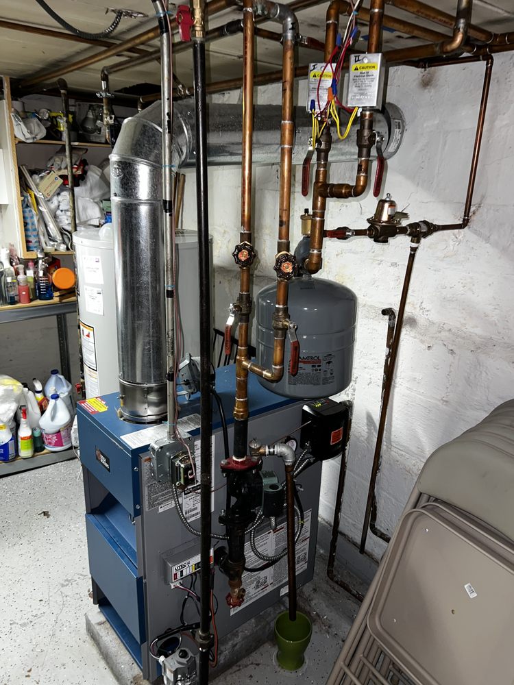 Slide of Stan's Plumbing & Heating