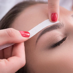 The City Threading Salon