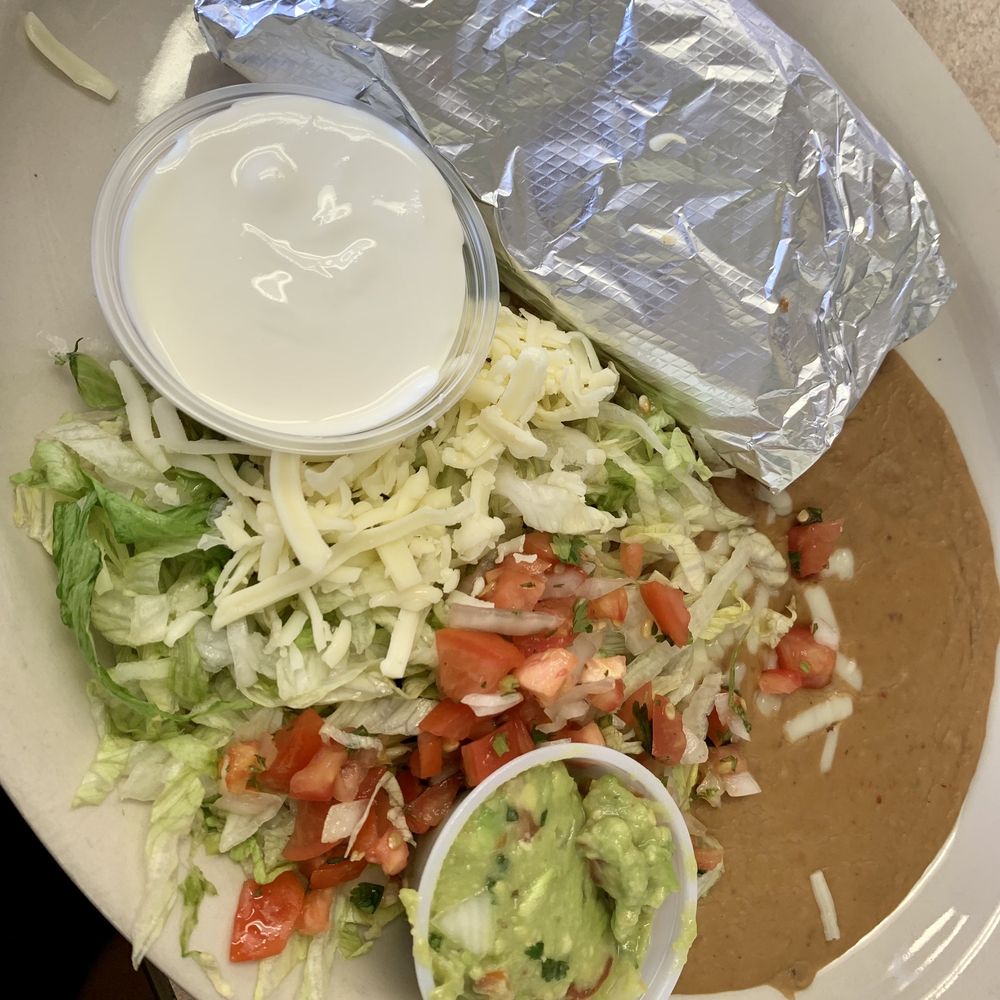 MARCELA’S MEXICAN RESTAURANT Updated June 2024 515 N Edgar St