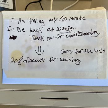 Stylus and Crate - Waited 15 minutes before leaving without ever seeing anyone working here. - Coffee & Tea Near Me - Wheat Ridge, Colorado