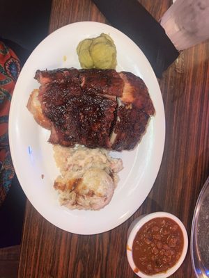 Country Tavern by null