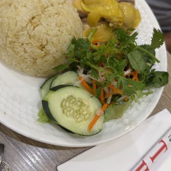 Pho N Mor Annex - hainan chicken - Vietnamese Near Me - Alhambra, California Pho N Mor Annex - hainan chicken - Vietnamese Near Me - Alhambra, California