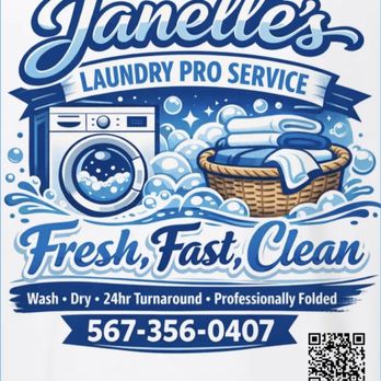 Janelle’s Laundry Pro Service - Laundry Services Near Me Janelle’s Laundry Pro Service - Laundry Services Near Me
