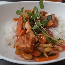 Spicy Singapore Cashew