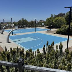 Veteran's Park Recreation Center