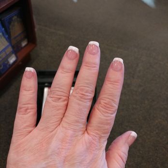 JK Nails And Spa - Nail Salons Near Me - Riverside, California