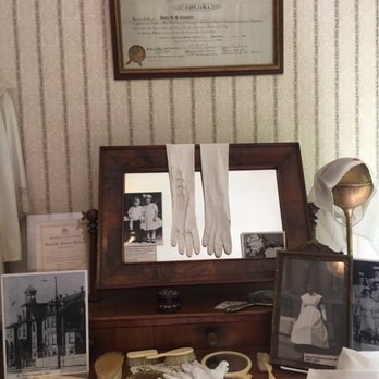 Roedde House Museum - Museums Near Me - Vancouver, British Columbia