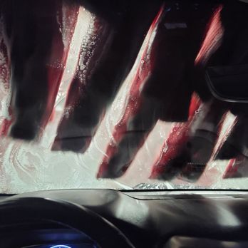 Rocket Wash - Car Wash Near Me - Kenosha, Wisconsin