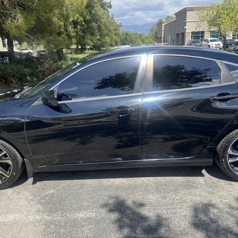 Quick Quack Car Wash - My car! So hard to keep clean! - Car Wash Near Me - San Bernardino, California