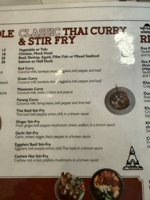 Menu photo 7 BK Belly Brooklyn, NY