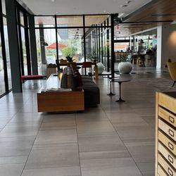 Andaz Scottsdale Resort & Bungalows - Lobby